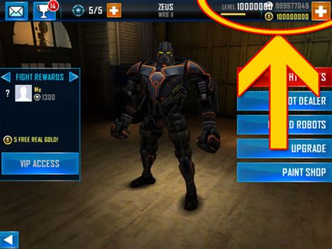 download real steel world robot boxing hack tool no survey|real steel world robot boxing.